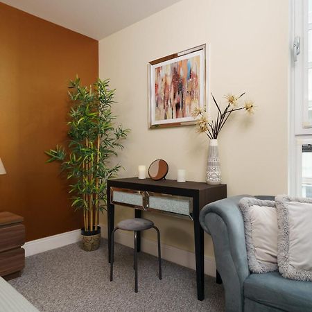 Dennison House Apartment London Luaran gambar