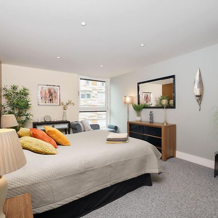 Dennison House Apartment London Luaran gambar
