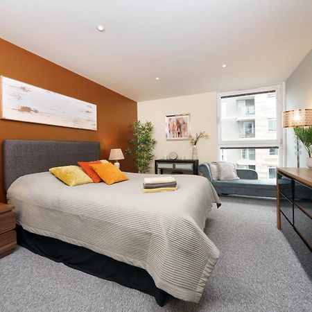 Dennison House Apartment London Luaran gambar