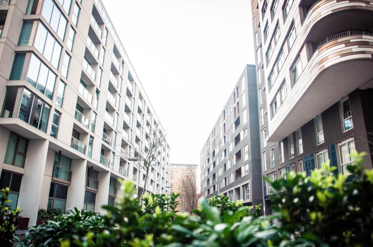 Dennison House Apartment London Luaran gambar
