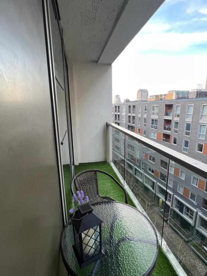 Dennison House Apartment London Luaran gambar