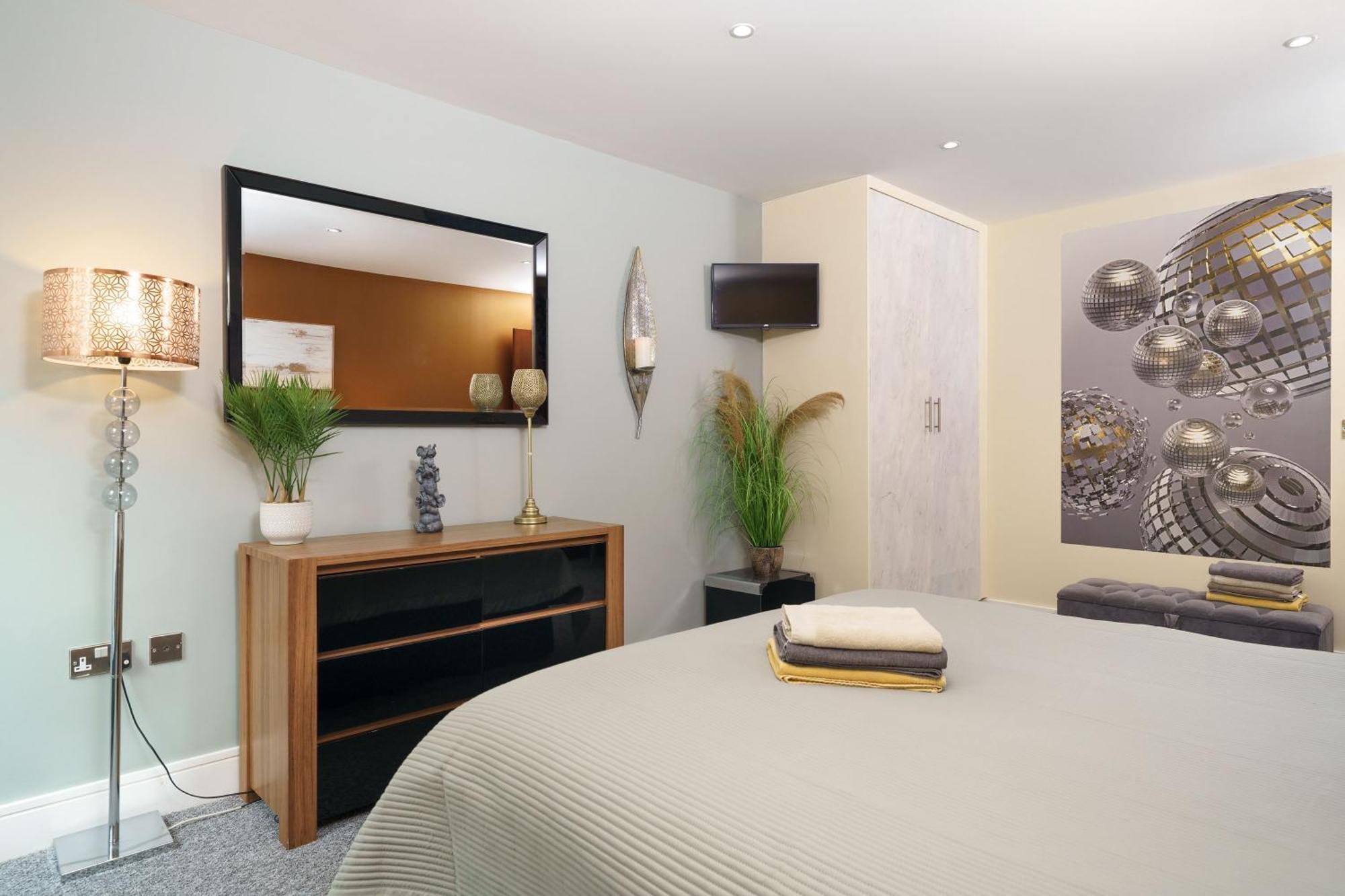 Dennison House Apartment London Luaran gambar