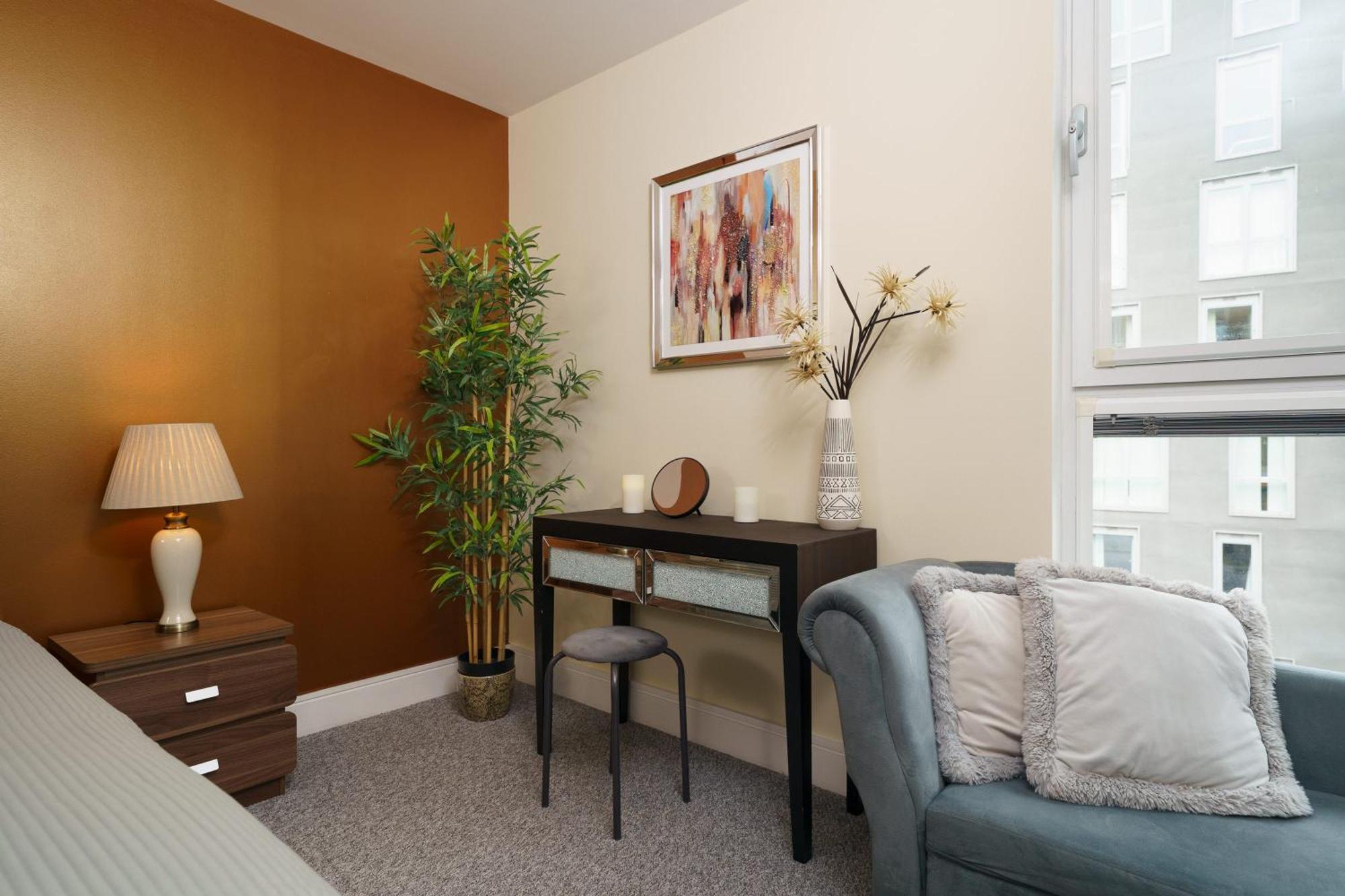 Dennison House Apartment London Luaran gambar