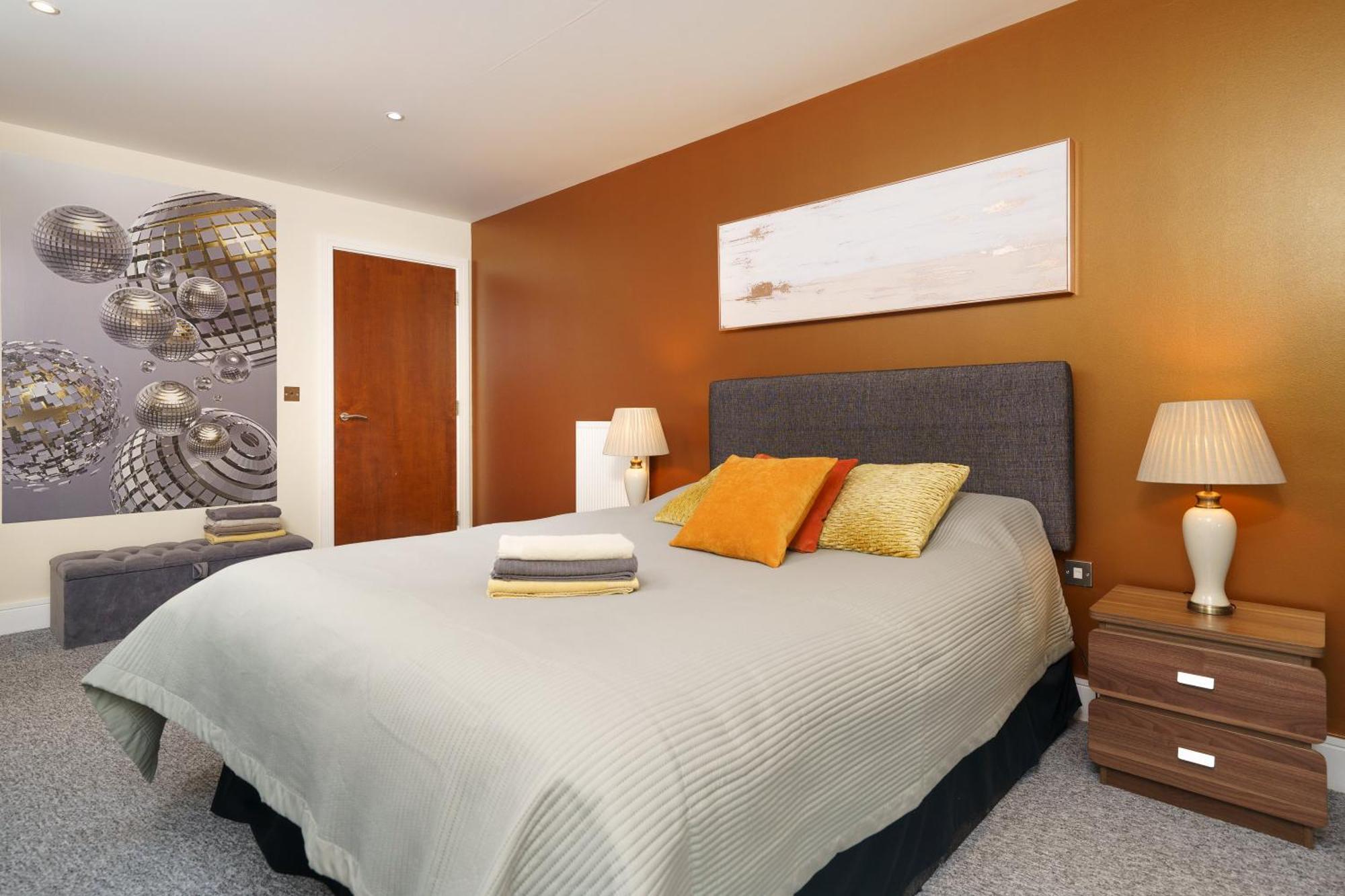 Dennison House Apartment London Luaran gambar