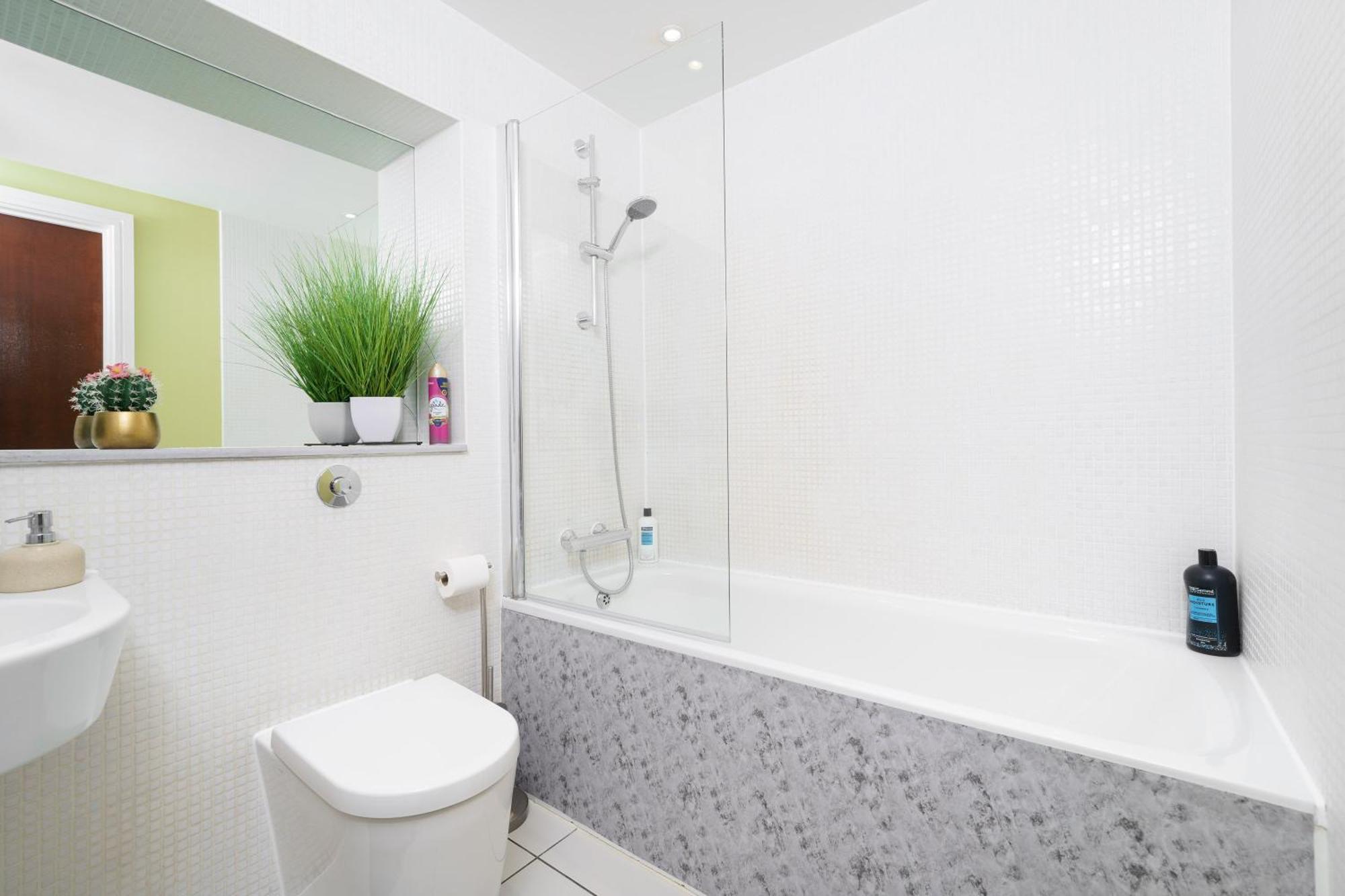 Dennison House Apartment London Luaran gambar