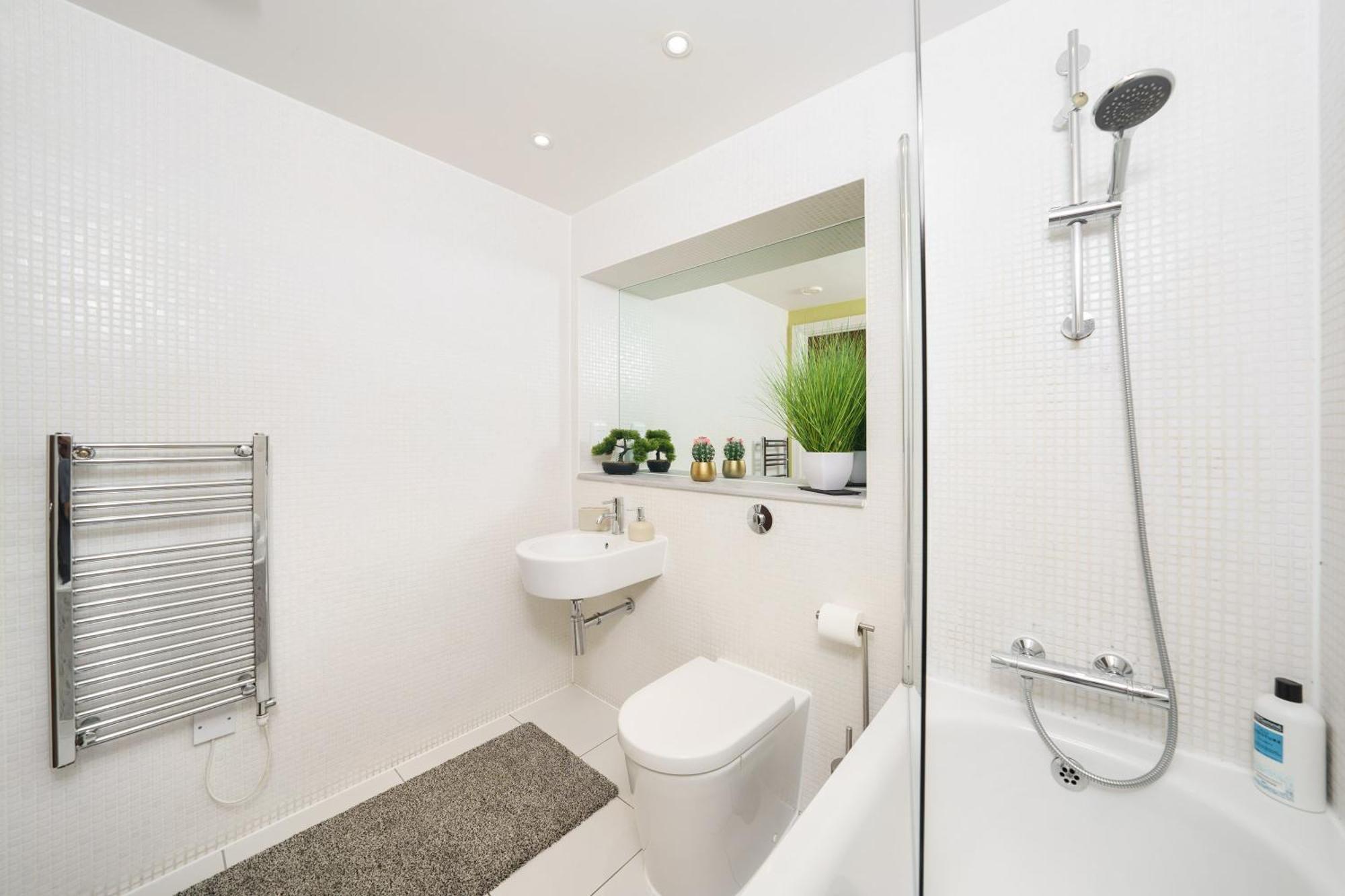 Dennison House Apartment London Luaran gambar