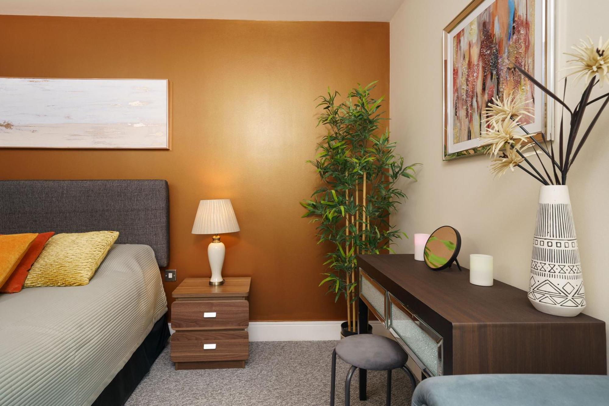 Dennison House Apartment London Luaran gambar