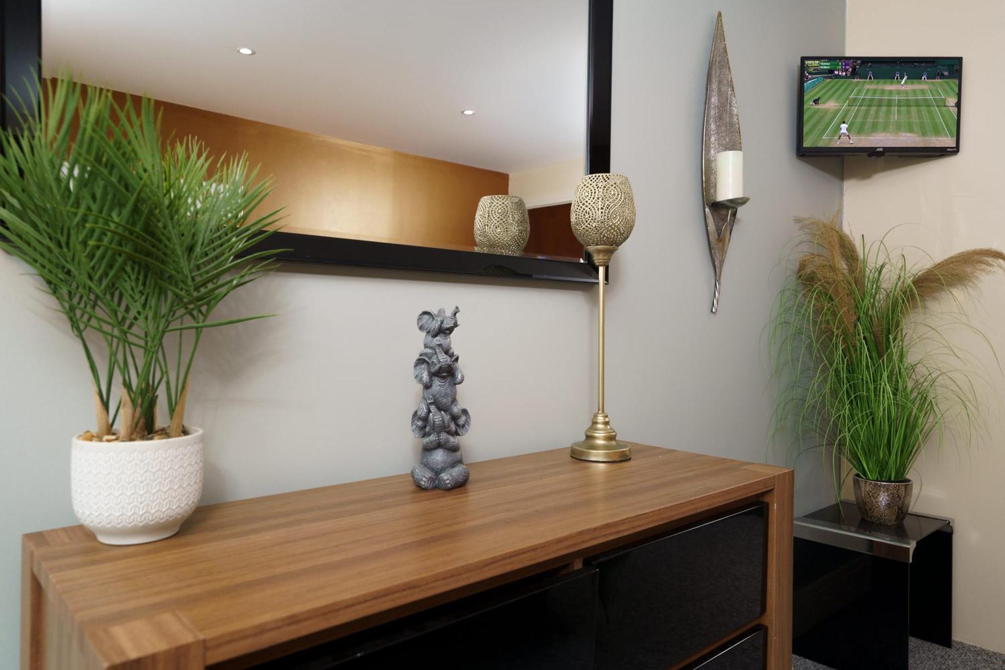 Dennison House Apartment London Luaran gambar