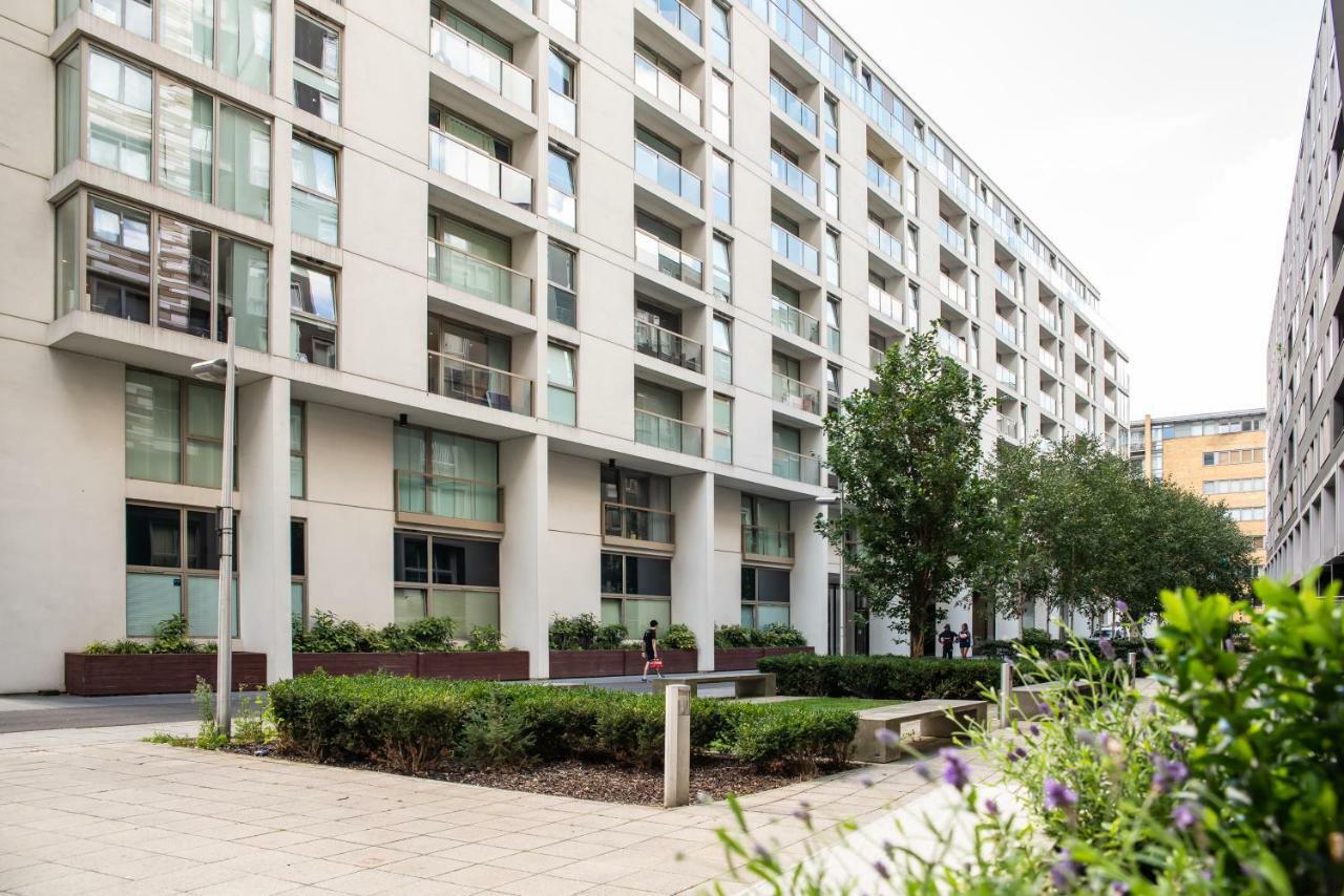 Dennison House Apartment London Luaran gambar